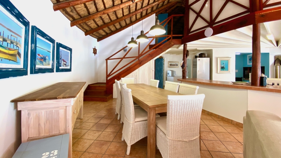 3 Bedroom Property for Sale in Dwarskersbos Western Cape